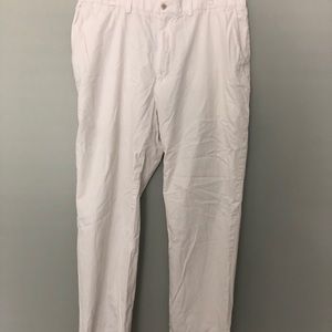 Polo Ralph Lauren White Chinos Size 38/32